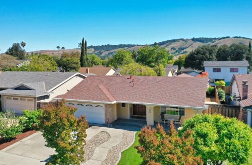 362 Surber Dr, San Jose, CA 95123-4344