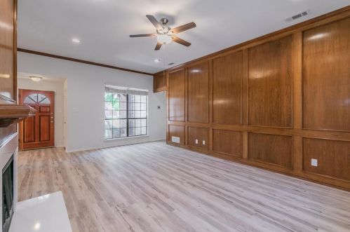 1602 Palisades Dr, Carrollton TX 75007-5043 exterior