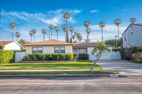 178 Winston Rd, Anaheim, CA 92805-6153