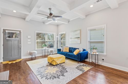 1795 Langston Ave, Atlanta GA  30310-4560 exterior