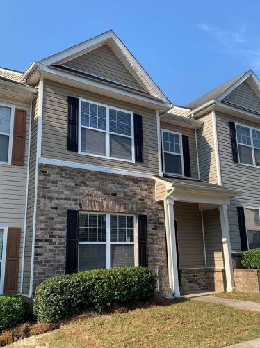 2291 Bigwood Trl, Atlanta, GA 30349-9066