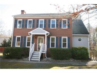 12619 Horseshoe Bay Ct, Midlothian, VA 23114-3243