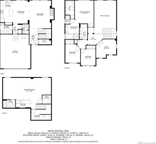 6918 Elk Ct, Aurora CO 80016-4290 exterior