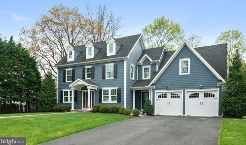 411 Evans Ave, Tavistock, NJ 08033-3809