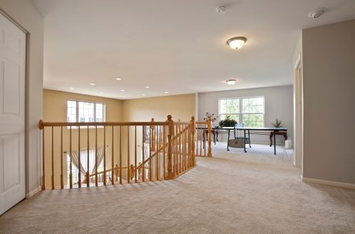 1177 Larkspur Ct, Pingree Grove IL  60140-9147 exterior
