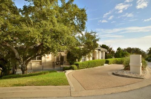 102 Confidence Cv, Austin TX  78734-4672 exterior