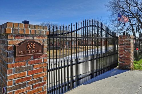 636 Possom Trot Holw, Whitewright TX 75491-7265 exterior