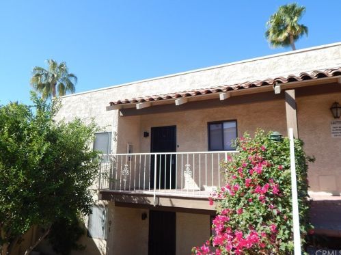 351 Via Carisma, Palm Springs, CA 92264-9091