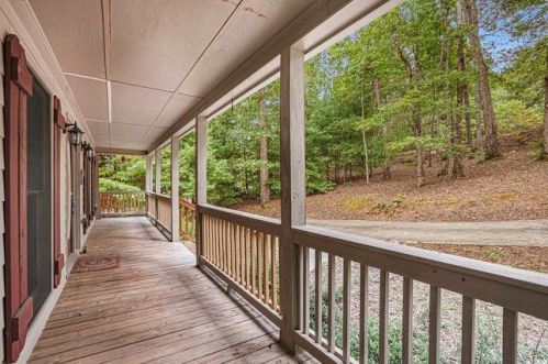 115 Twin Springs Ln, Big Canoe GA  30143-3373 exterior