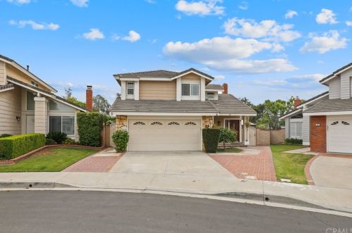 2 Wadsworth, Irvine CA  92620-3722 exterior