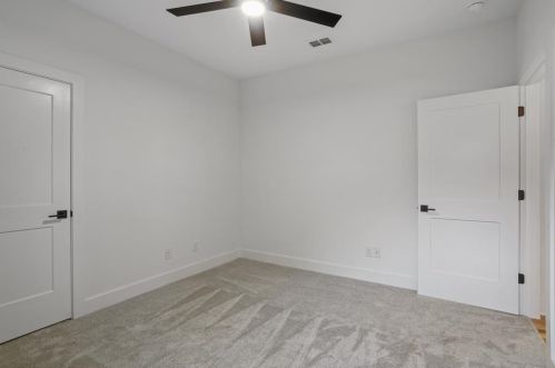 1821 Sylvania Ave, Fort Worth TX  76111-2740 exterior