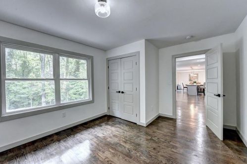 2322 Henderson Mill Ct, Atlanta GA  30345-2208 exterior