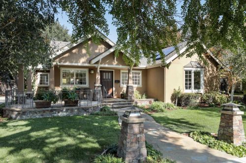 1463 Richards Ave, San Jose, CA 95125-4462