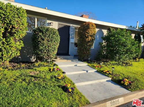 9805 Emperor Ave, Arcadia, CA 91007-7816