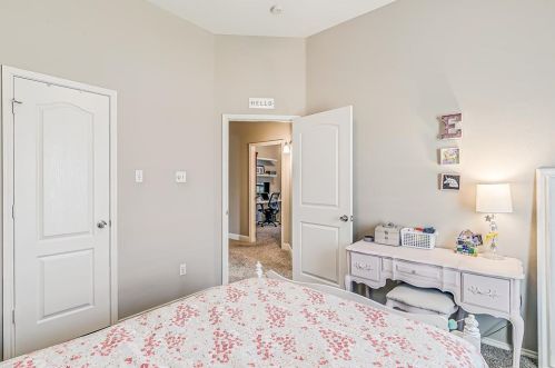 7308 Spring Oak Dr, North Richland Hills TX  76182-3708 exterior