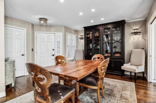 7698 Monaco Cir, Englewood CO 80112-2581 exterior