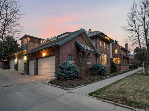 401 Adams St, Denver CO  80206-4410 exterior