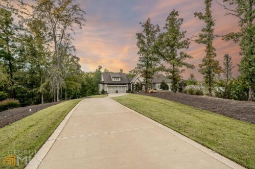 1050 Ridge Grv, Reynolds Plantation, GA 30642-6441
