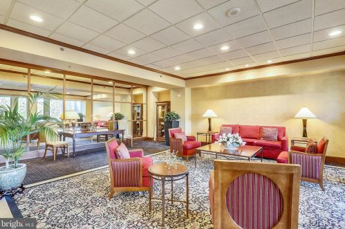 3100 Leisure World Blvd, Silver Spring MD 20906-8341 exterior