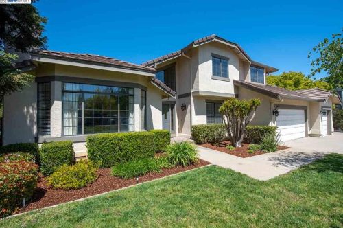 2094 Vintage Ln, Livermore, CA 94550-8202