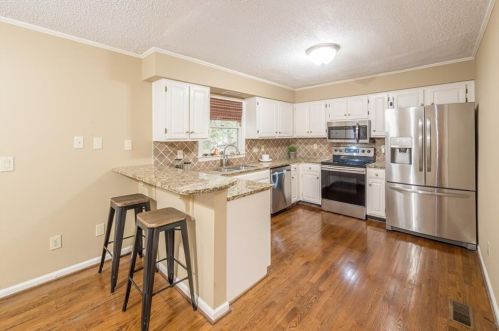 1708 Defoors Walk, Atlanta GA  30318-3012 exterior