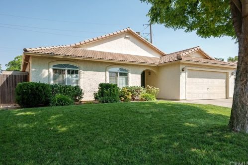 2085 Robailey Dr, Chico, CA 95928-7651