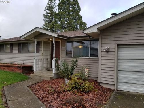 685 Kelly St, Alpine, OR 97456-8407