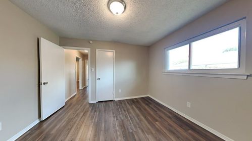 1213 Cameo Dr, Fort Worth TX  76134-4434 exterior