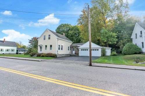 35 Granite St, Biddeford, ME 04005-3657