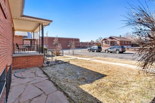 4110 Eliot St, Denver CO  80219-2919 exterior