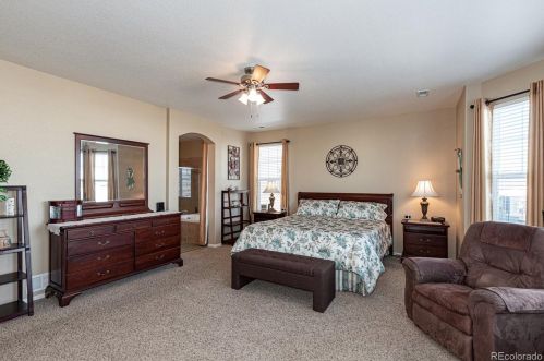 5452 Eaton Park Way, Aurora CO 80016-4292 exterior