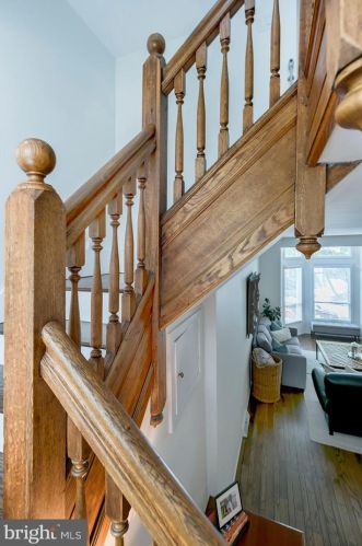 114 Vine St, Lancaster PA  17602-3550 exterior