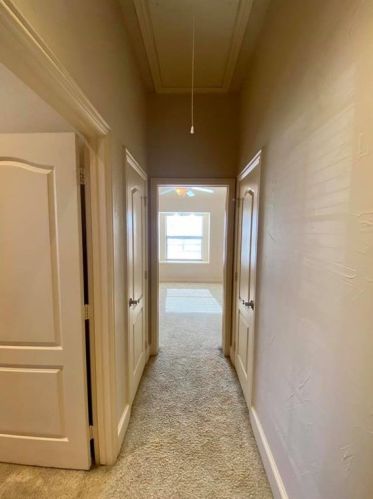 12059 Vis Rnch Way, Fort Worth TX  76179-9136 exterior