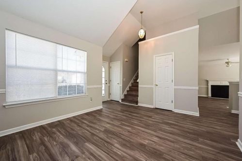 3481 Creekview Dr, Rex GA  30273-5039 exterior