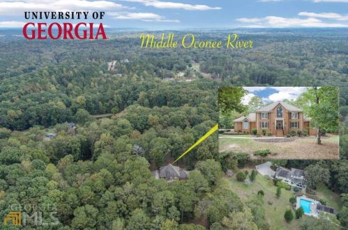 1041 Rossiter Ter, Watkinsville, GA 30677-5124