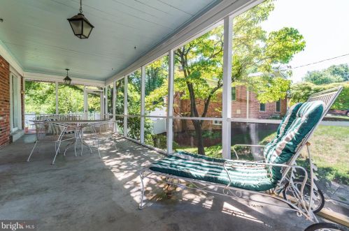 12811 Camellia Dr, Silver Spring MD 20906-3315 exterior