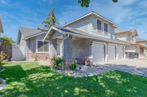 2317 Boston Way, Modesto, CA 95355-8940