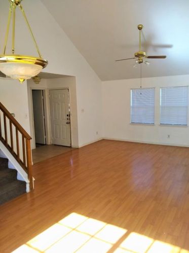 3103 Forest Creek Dr, Fort Worth TX  76123-3017 exterior