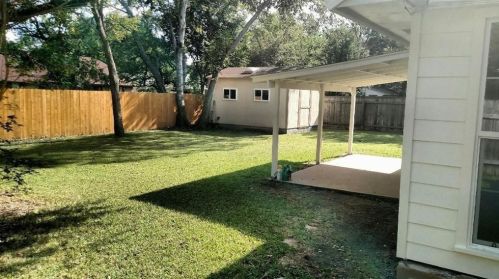12405 Burlywood Trl, Austin, TX 78750-1104