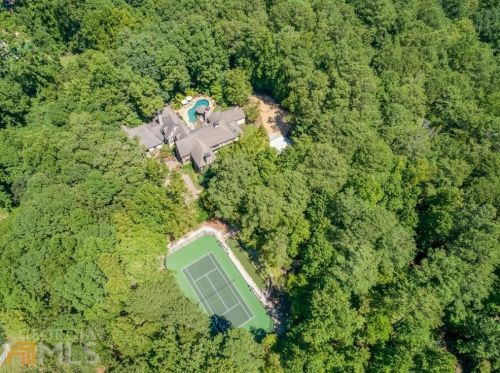 1638 Little Willeo Rd, Marietta, GA 30068-1731
