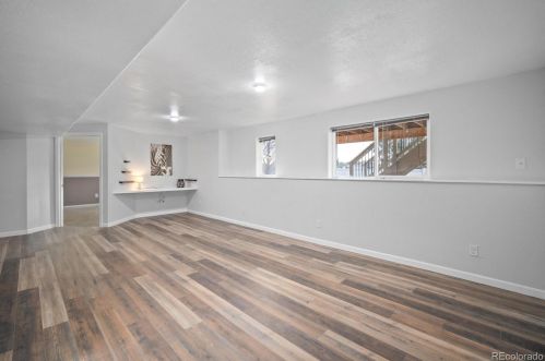 4043 Jebel Way, Aurora CO 80013-6009 exterior