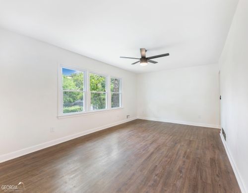 2662 Macon Dr, Atlanta GA  30315-8308 exterior