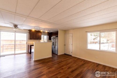 435 Columbine Ave, Estes Park CO  80517-7614 exterior