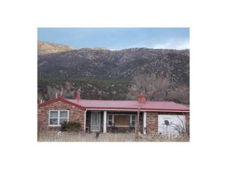 11653 Us Highway 50, Howard, CO 81233-9677