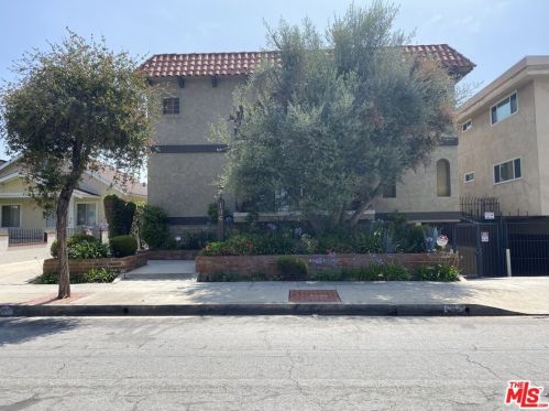 106 Eucalyptus Ave, Inglewood, CA 90301-1734