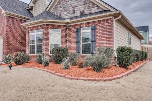 368 Bellhaven Dr, Evans GA  30809-7470 exterior