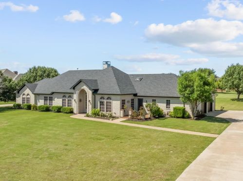 1536 Brook Ln, Celina, TX 75009-2279