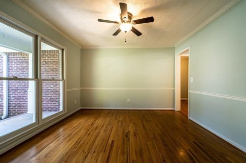 2911 Southpark Ter, Conyers GA  30094-3375 exterior