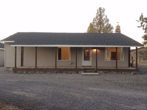 6591 Mustang Rd, Terrebonne, OR 97760-7657
