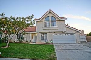 5306 Evergem Ave, Palmdale, CA 93552-3873
